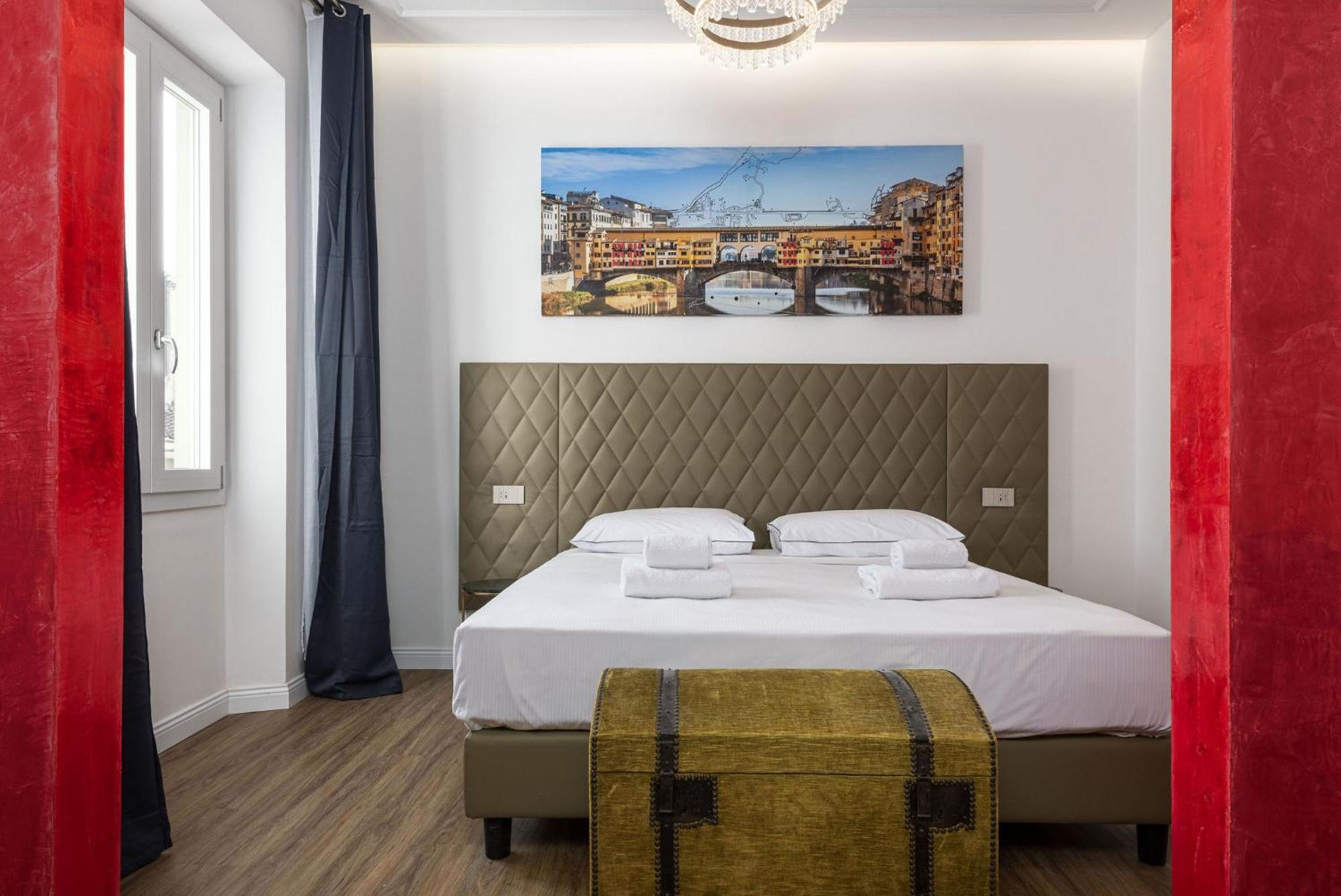 Corte Dell'Albero Florence Exterior photo