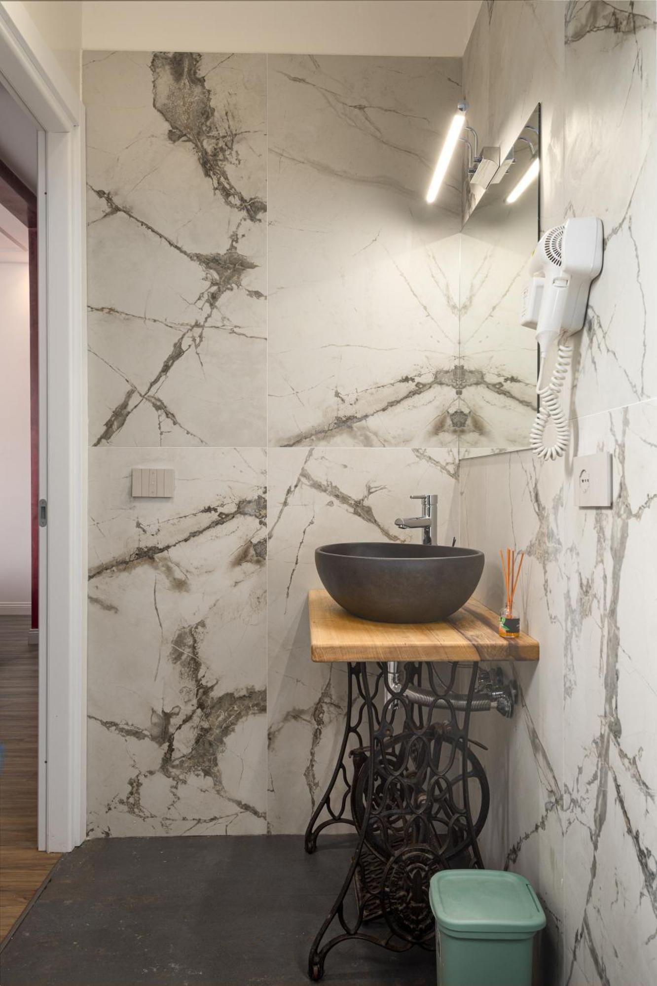 Corte Dell'Albero Florence Room photo