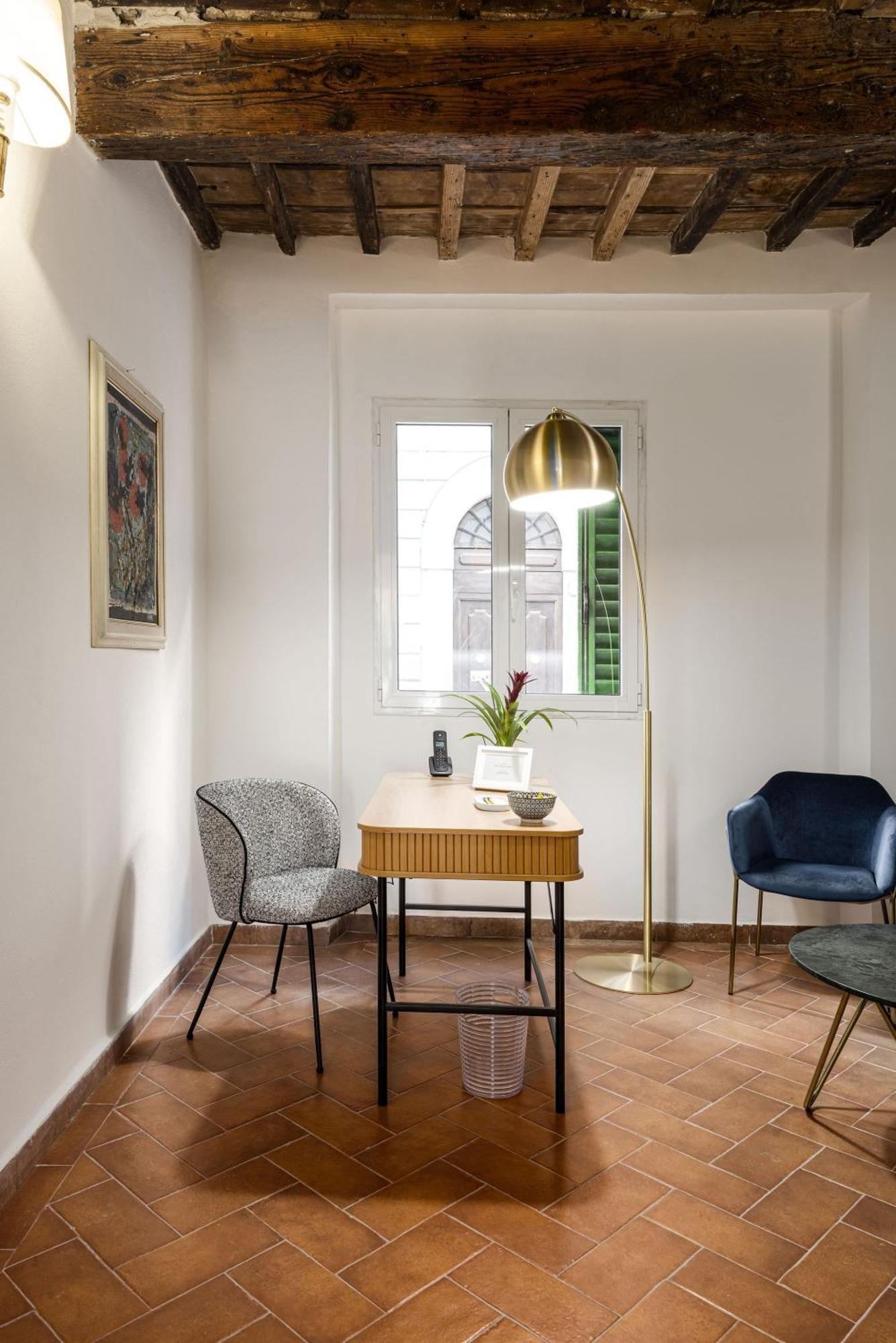 Corte Dell'Albero Florence Exterior photo