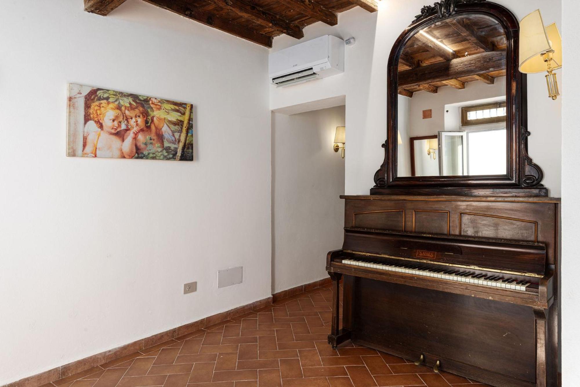 Corte Dell'Albero Florence Exterior photo